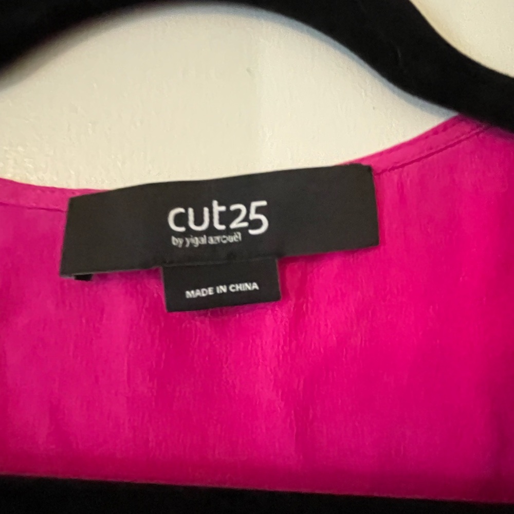 Never worn boutique blouse